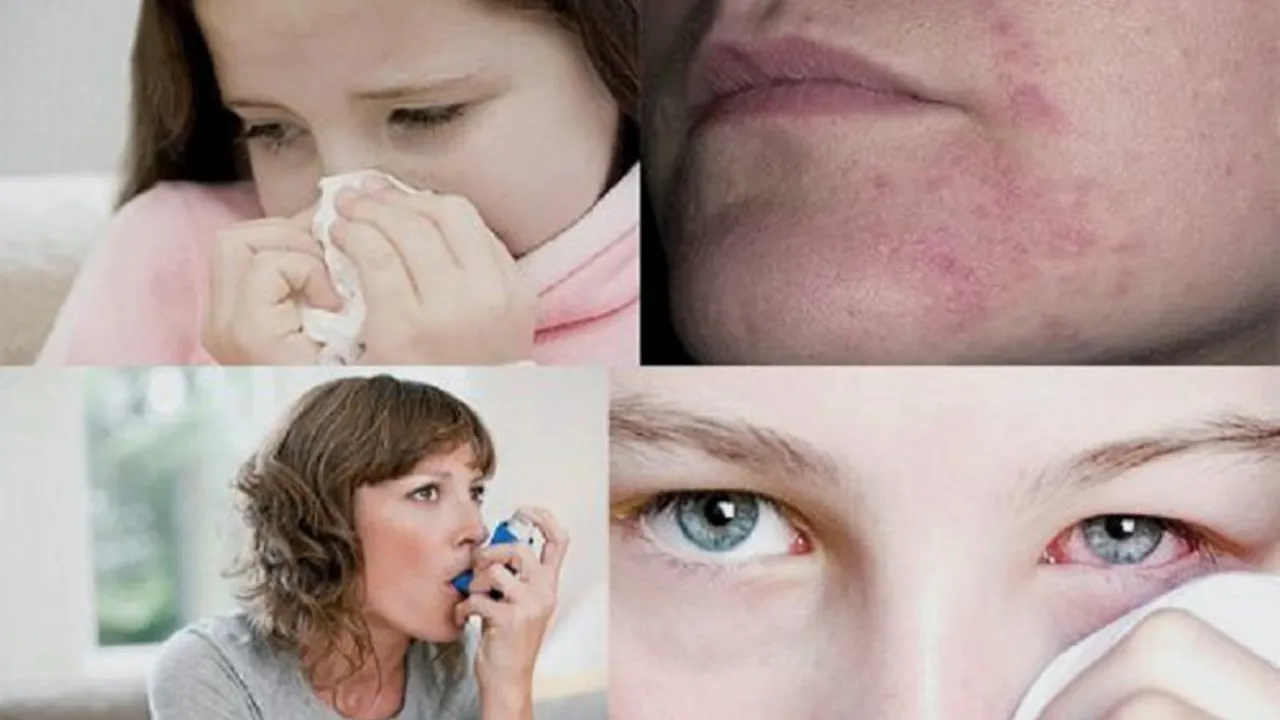 Lincomycin Allergies: Symptoms, Diagnosis, and Treatment