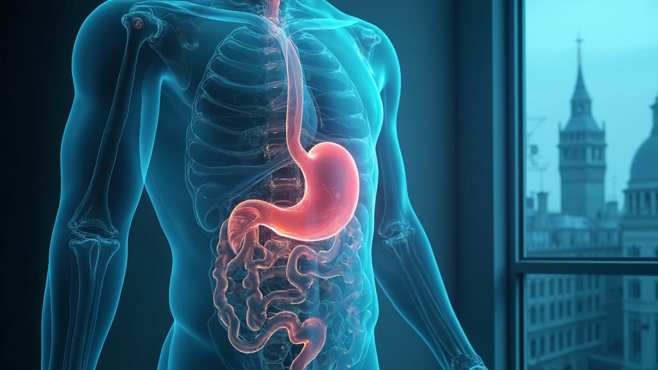 Side Effects and Safety: What You Really Need To Know