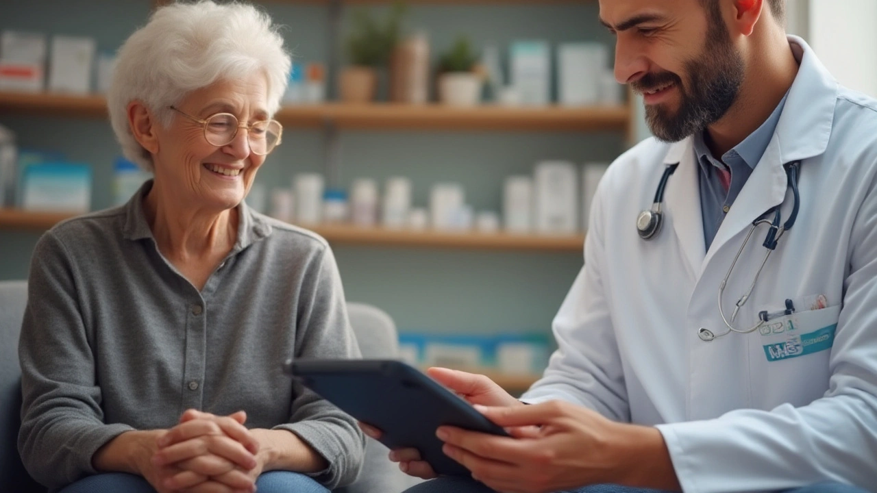 Are Online Pharmacies Safe? What to Watch Out For