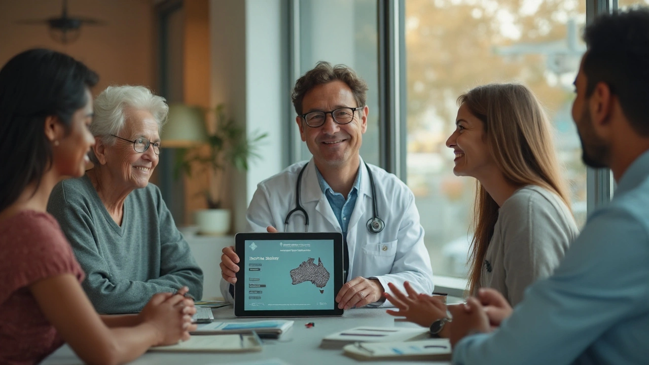 Immunotherapy Benefits for Immunodeficiency: IVIG, SCIG, and New Options Explained