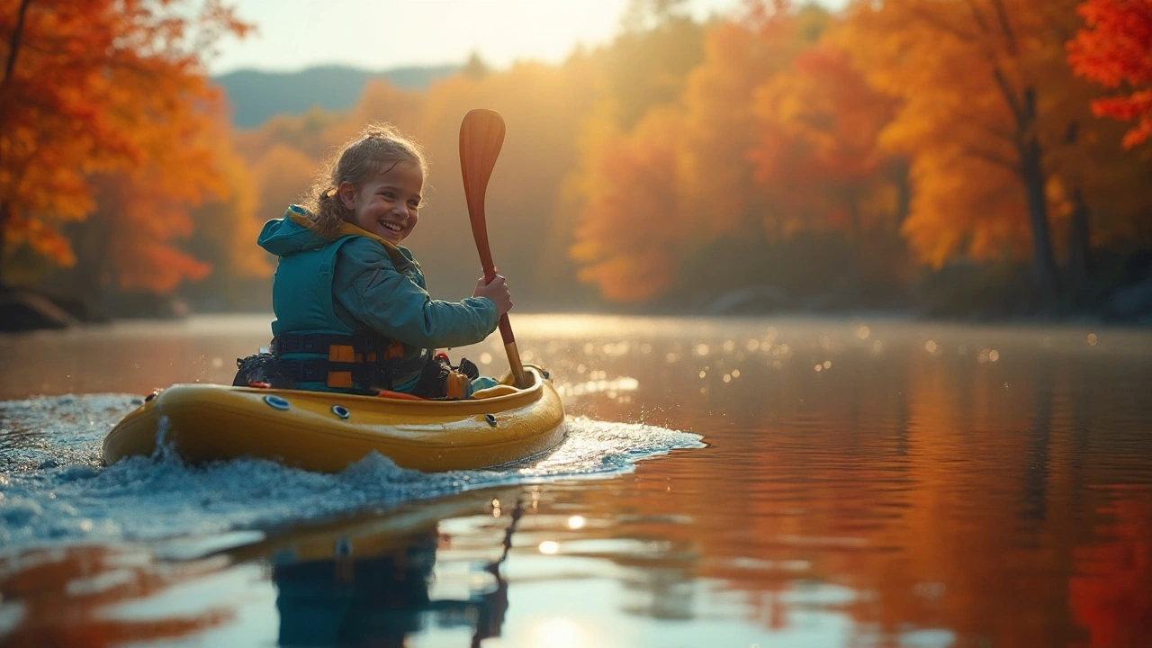 Parent’s Role: Modeling Optimism