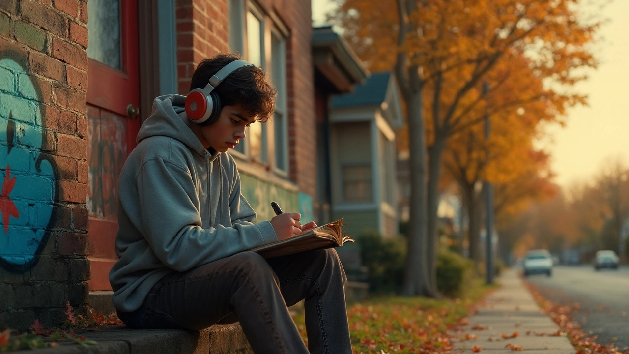 Who Is Orlijohn? A Complete Guide to the Rising Star’s Life, Music, and Impact