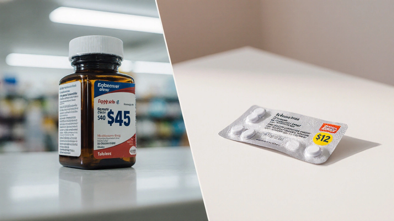 Buy Cheap Generic Lipitor Online Safely - Australian Guide