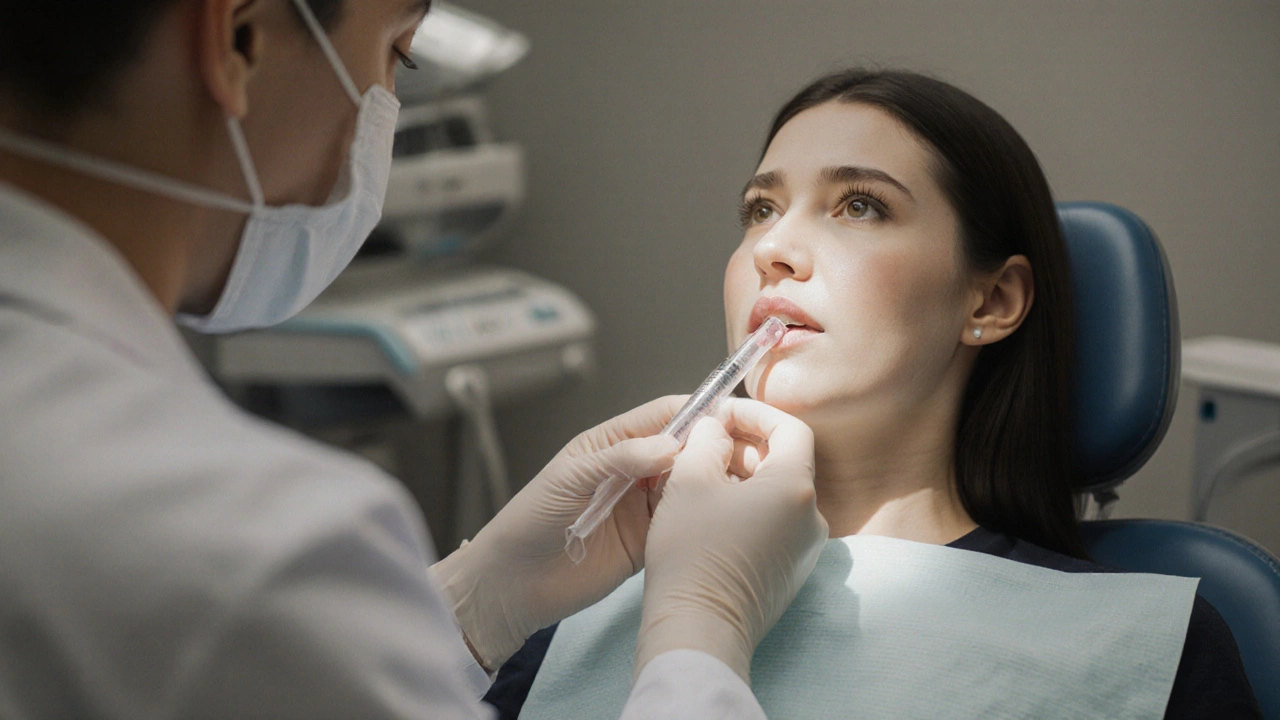 How Effective Is Local Anesthesia at Cutting Dental Procedure Pain?
