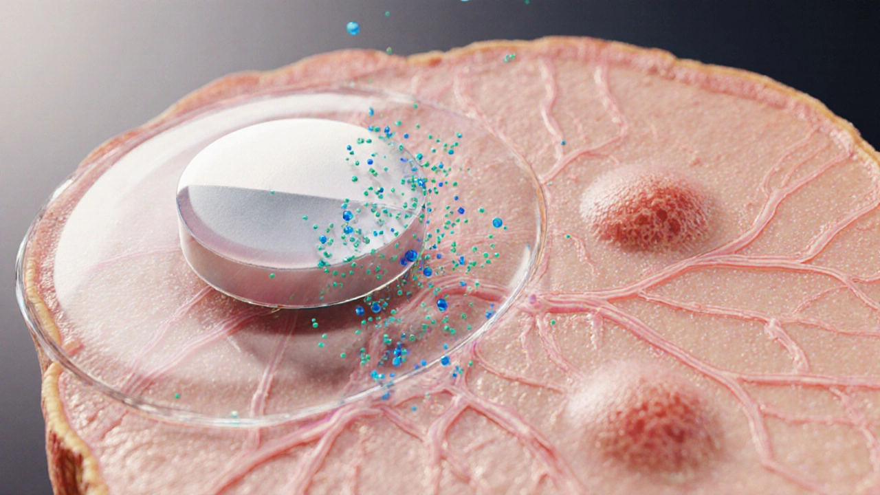 Minocin (Minocycline) vs. Common Antibiotic Alternatives - Full Comparison