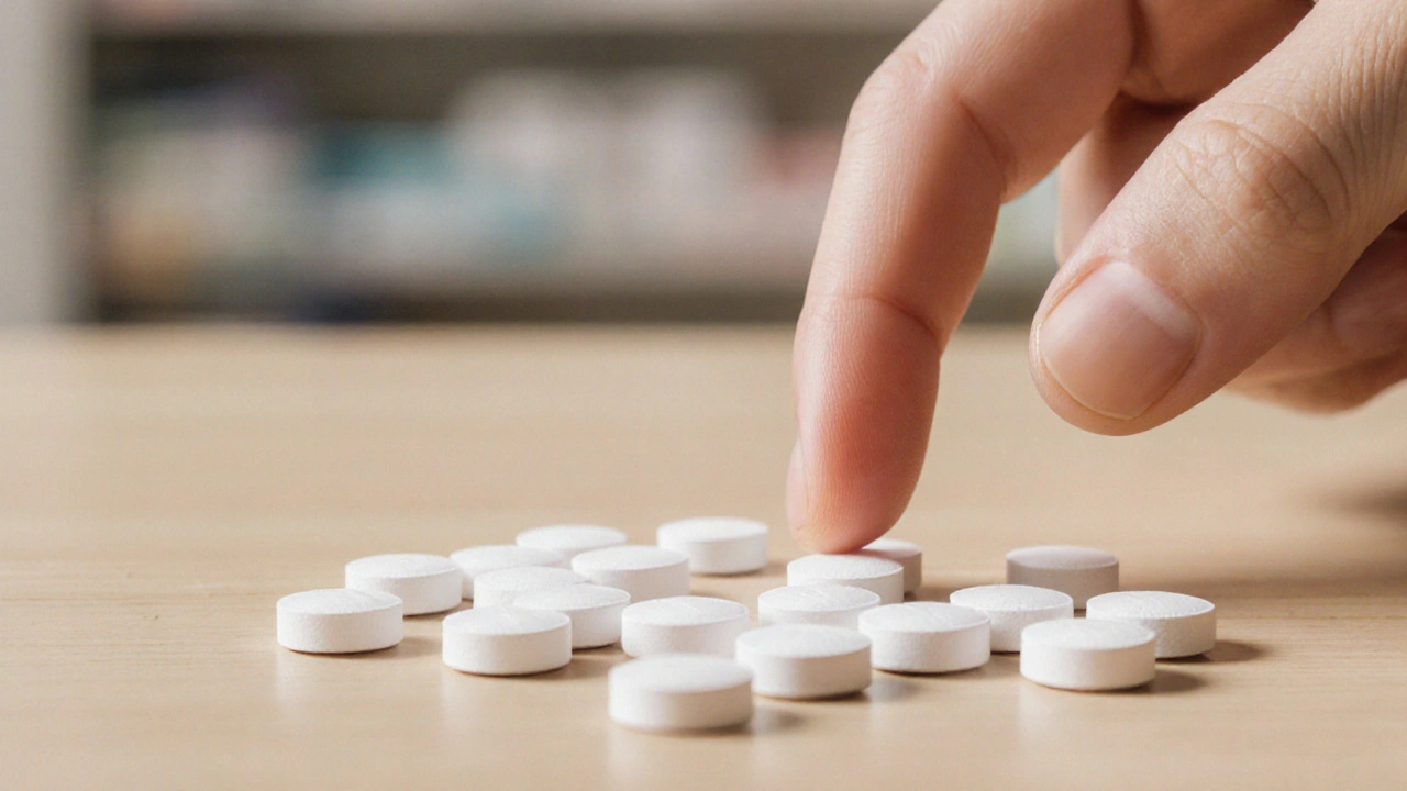 Tizanidine (Tizacare) vs Top Muscle Relaxant Alternatives: Benefits, Risks, and Costs