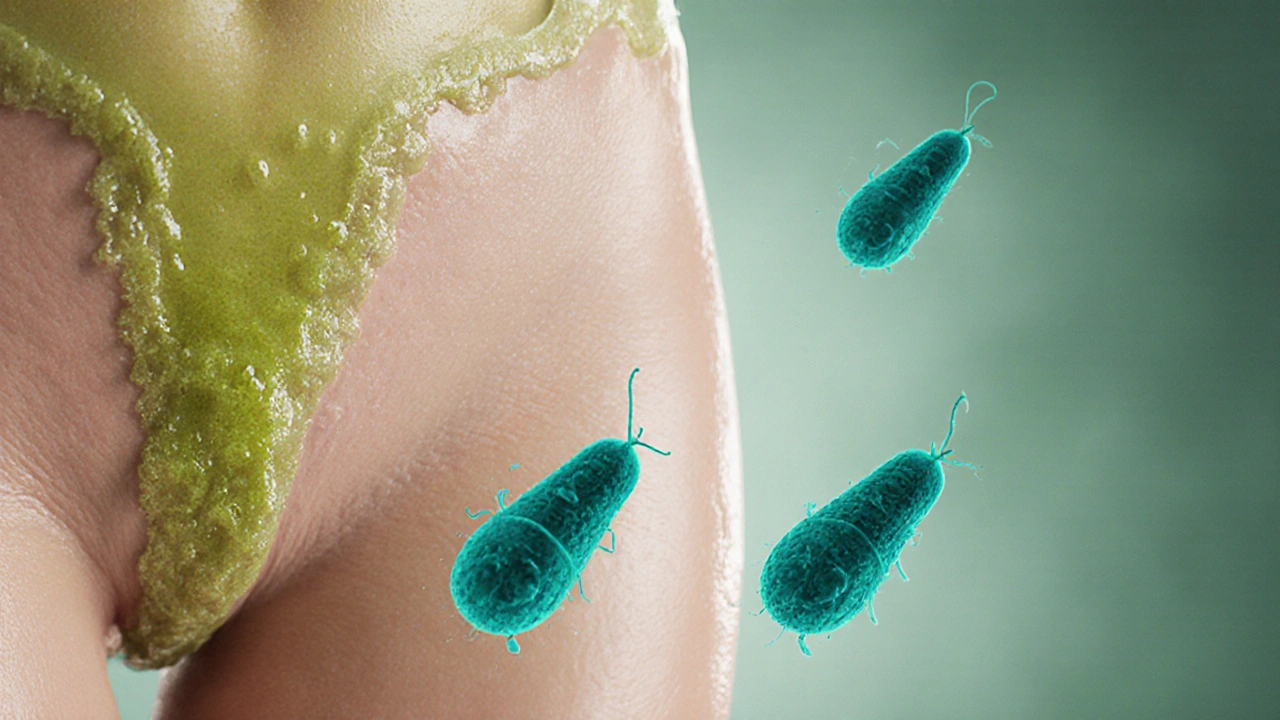 Trichomoniasis and Contraception: Essential Facts and Guidance