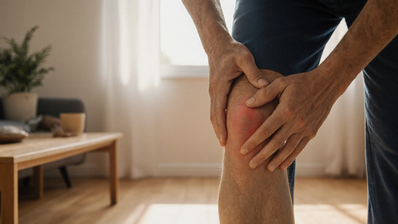 Understanding Primary vs. Secondary Osteoarthritis: Key Differences Explained