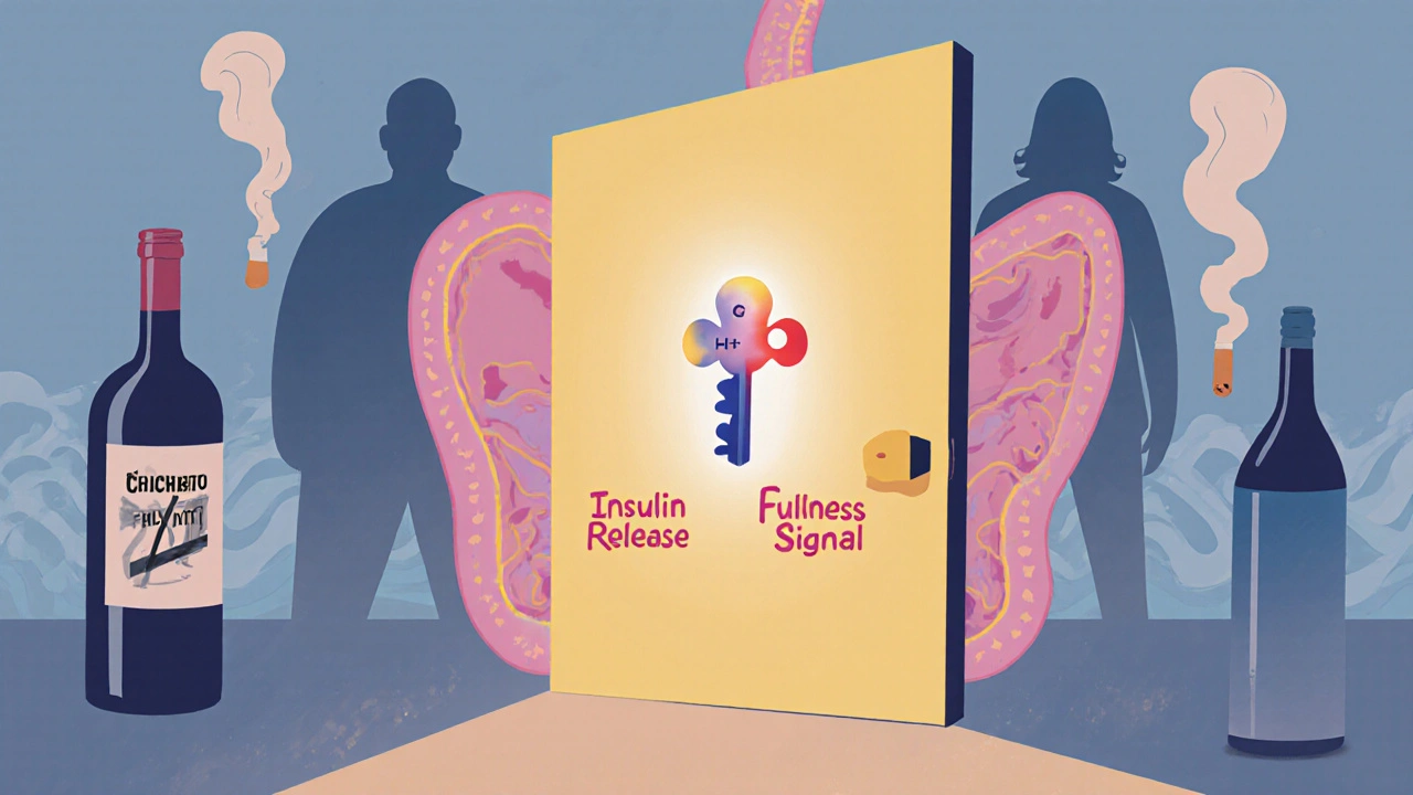 GLP-1 Agonists and Pancreatitis Risk: What You Need to Know About Monitoring and Alternatives