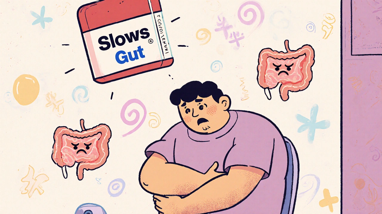 Imodium vs Alternatives: What Actually Works for Diarrhea