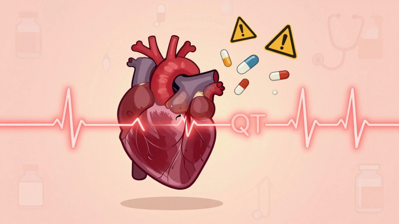 Citalopram and Escitalopram: QT Prolongation Risks and Safe Dose Limits