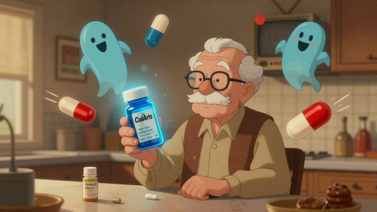 Generational Differences in Attitudes Toward Generic Medications