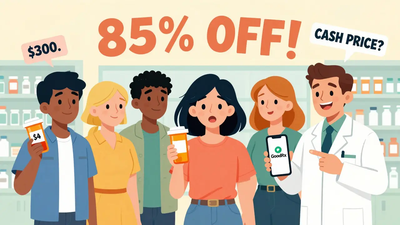 Generic Price Wars: How Consumers Save Money on Prescription Drugs