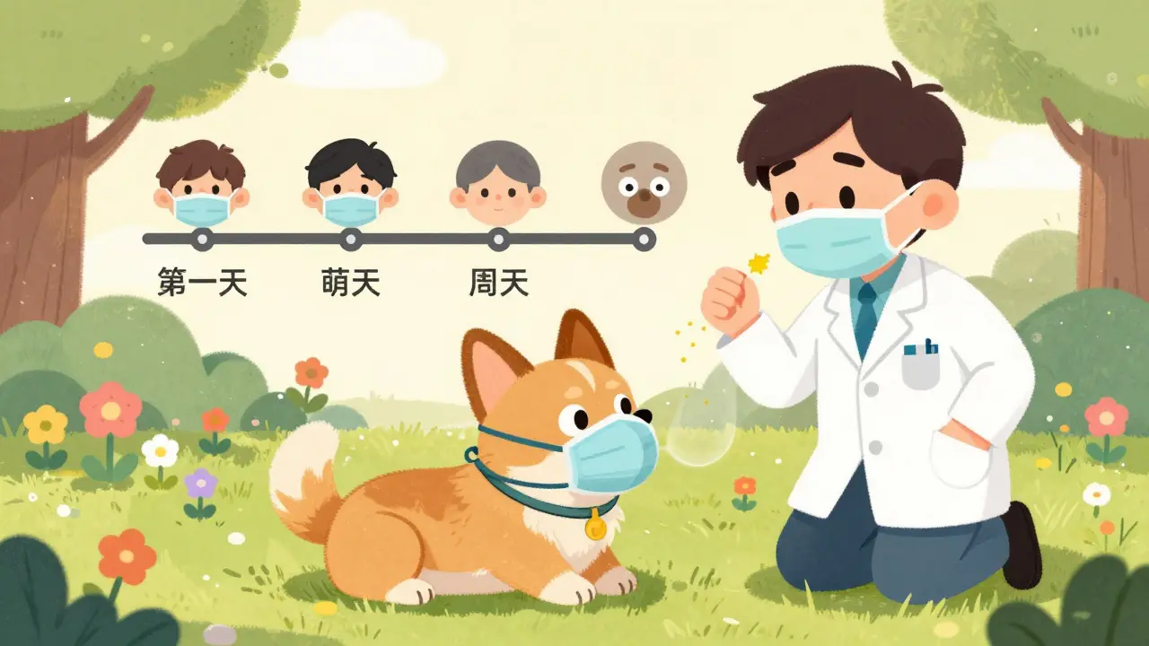 Immunotherapy for Allergies: Allergy Shots vs. Sublingual Tablets Explained