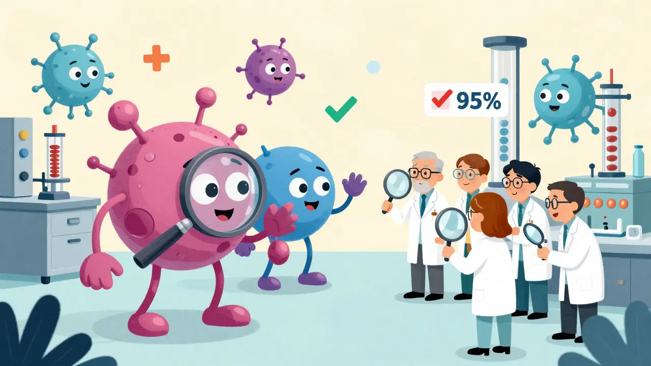 FDA Listing for Biosimilars: How They Are Evaluated and Approved