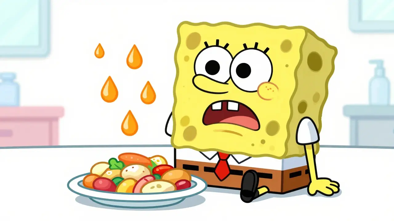 Hemochromatosis Guide: Managing Iron Overload and Phlebotomy Treatment