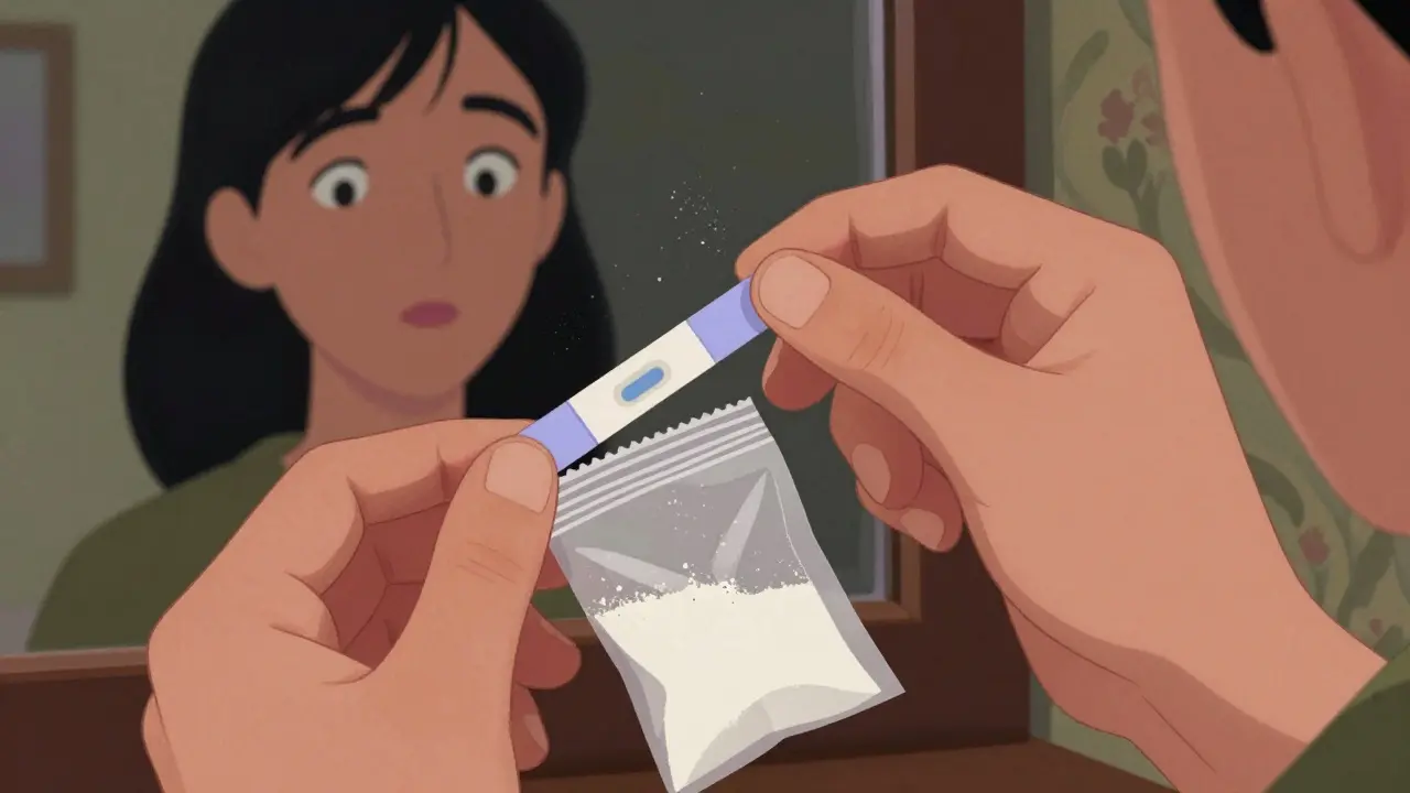 How to Prevent Overdose in People with Substance Use Disorders: A Practical Guide