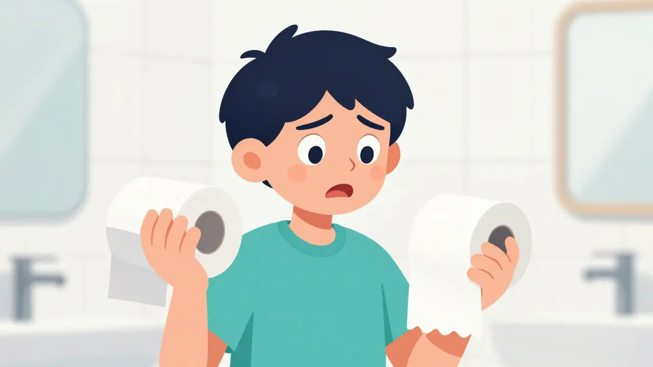 Internal vs. External Hemorrhoids: Symptoms, Causes, and Treatment Options